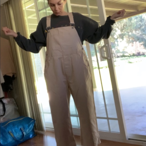 Dune Denim Overall Zulu & Zephyr - Picture 6 of 8